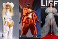 Early wins for Beyonce, Kendrick Lamar, Charli XCX as Grammys begin