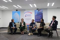 British Chamber eyes growing cybersecurity opportunities in Phl, pushes for Cybersecurity Act