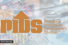 PIDS launches health economics program