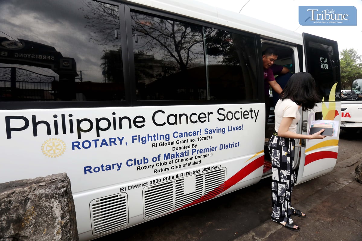 Cancer screening in QC