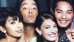 Martin Nievera celebrates his birthday alongside ASAP’s 30th Anniversary
