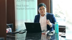 Hospitality, retail, office markets growth seen this year