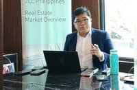 Janlo Delos Reyes, head of Research and Consulting of JLL Philippines, says Taguig City topped Metro Manila cities with the highest office leasing transactions at 151,030 sqm, followed by Makati (107,602 sqm), and Quezon City (79,353 sqm). ‘We project leasing volumes to remain stable throughout 2025, reaching around 600 to 700,000 sqm, supported by the BPO and traditional office demand. We expect soft leasing to persist as hybrid work arrangements continue to shape the office landscape. Nevertheless, we still expect solid interest coming from BPO and corporate occupiers to enter the market,’ Delos Reyes said.