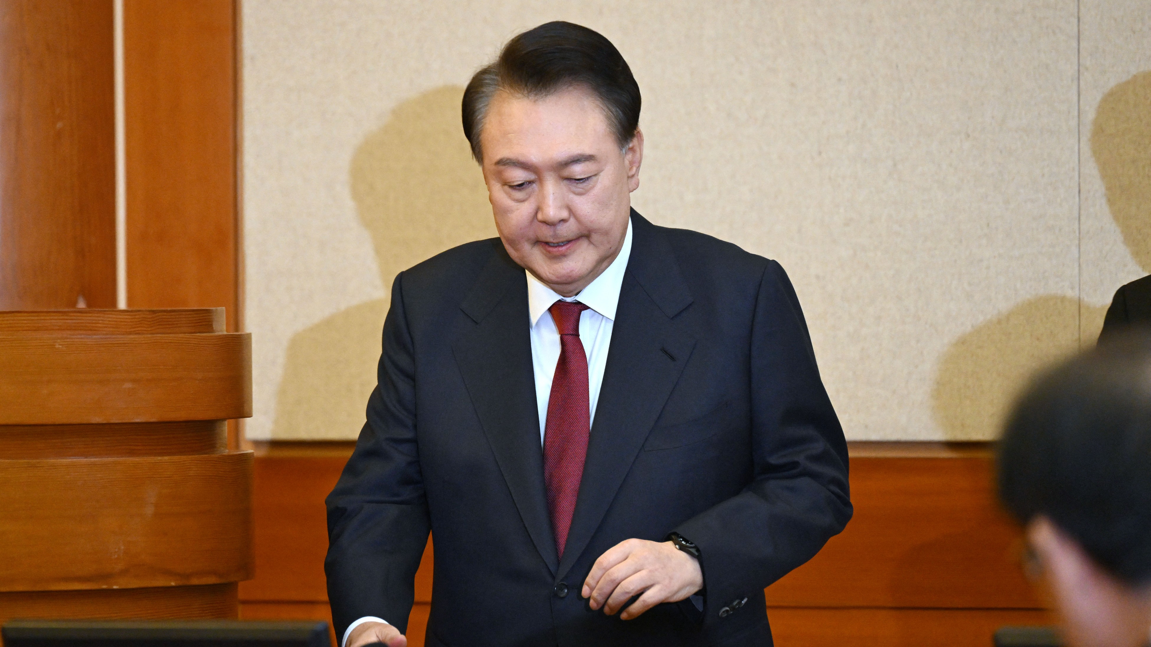 Appelate hikes ex-president’s sentence 
