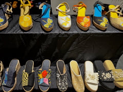 Weaving a sustainable future