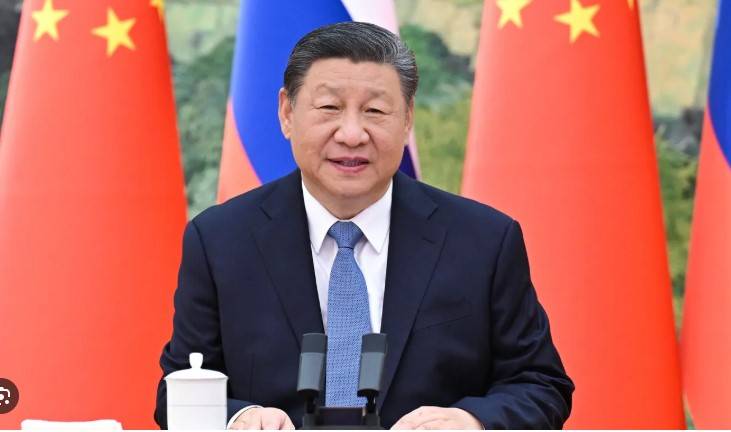 China slaps levies on U.S. imports as Canada, Mexico tariffs paused 