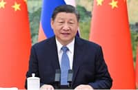 China slaps levies on U.S. imports as Canada, Mexico tariffs paused