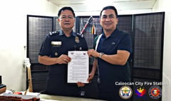 Proposed ordinance aims to enhance public safety in Caloocan