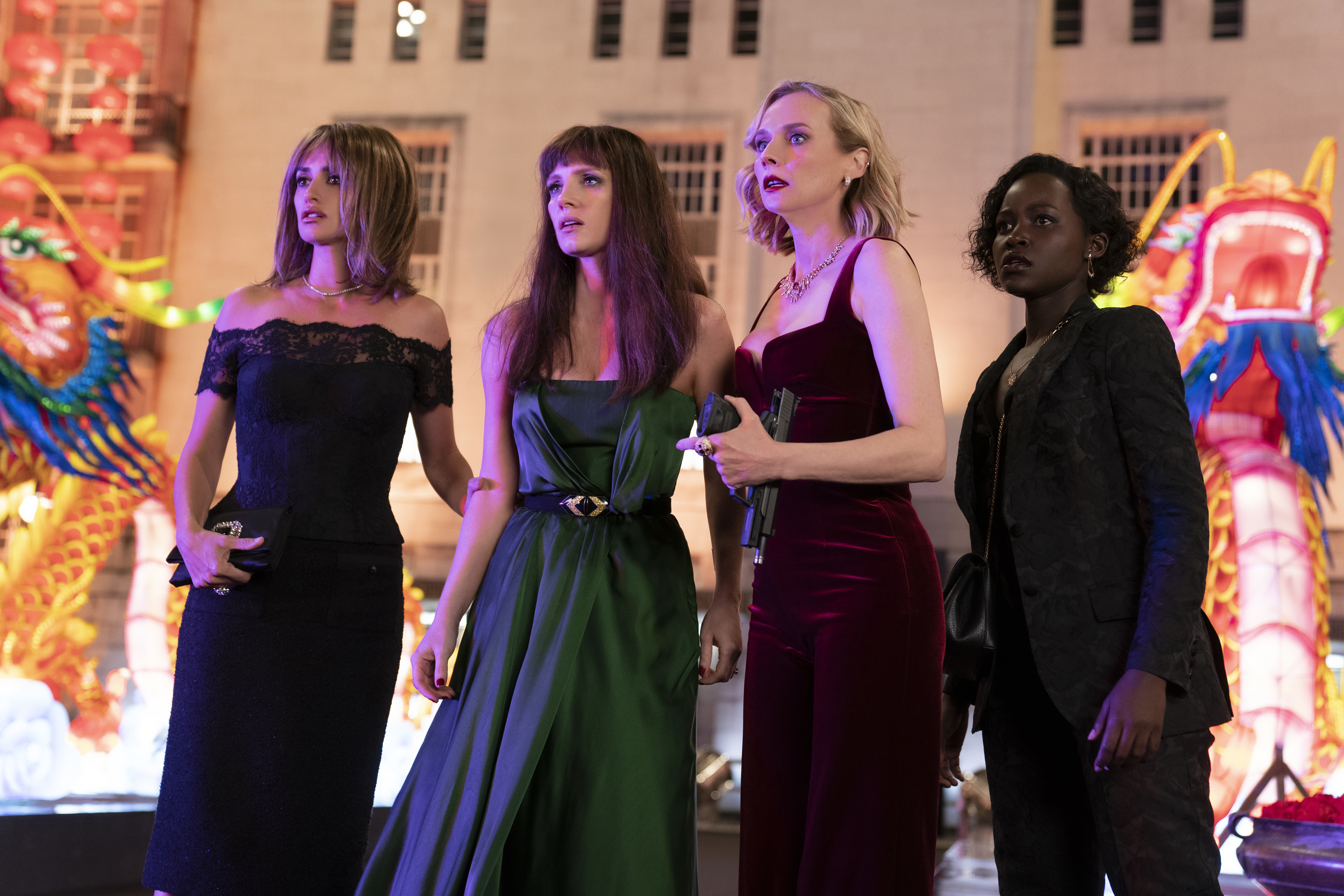 What happens when women run the world?