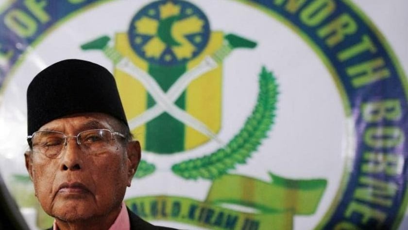 Sulu sultan's dying wish: "Sabah was not for sale"                                                                                                                                                   