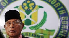 Sulu sultan's dying wish: "Sabah was not for sale"