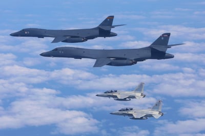 PAF open to acquiring Japanese fighter jets