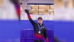 Phl curlers off to sizzling start