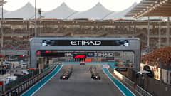 Formula 1 announces 2025 race start times