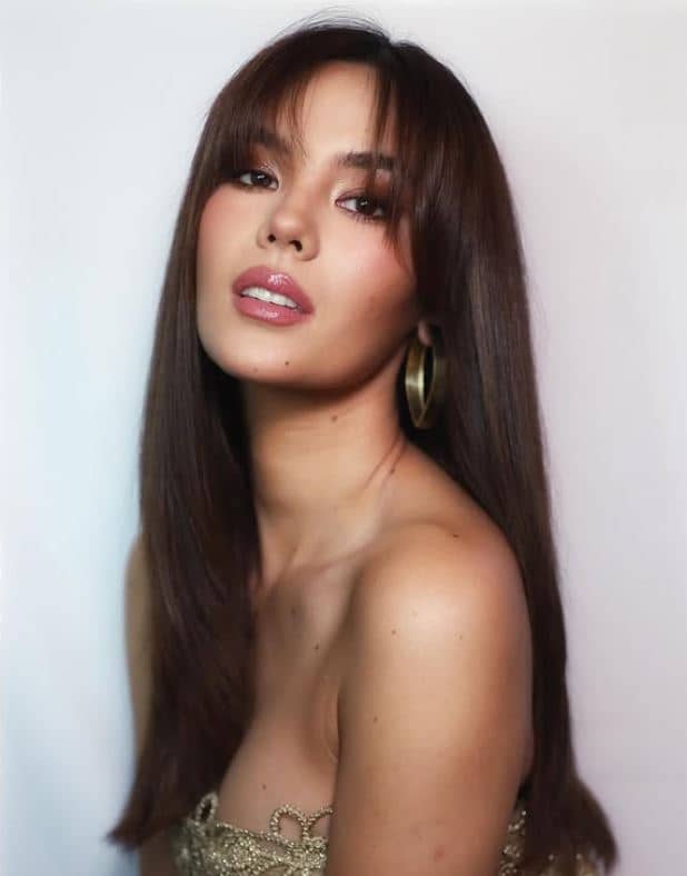 Catriona Gray