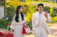 Kim Woo-bin and Bae Suzy reunite in 'Genie, Make a Wish'