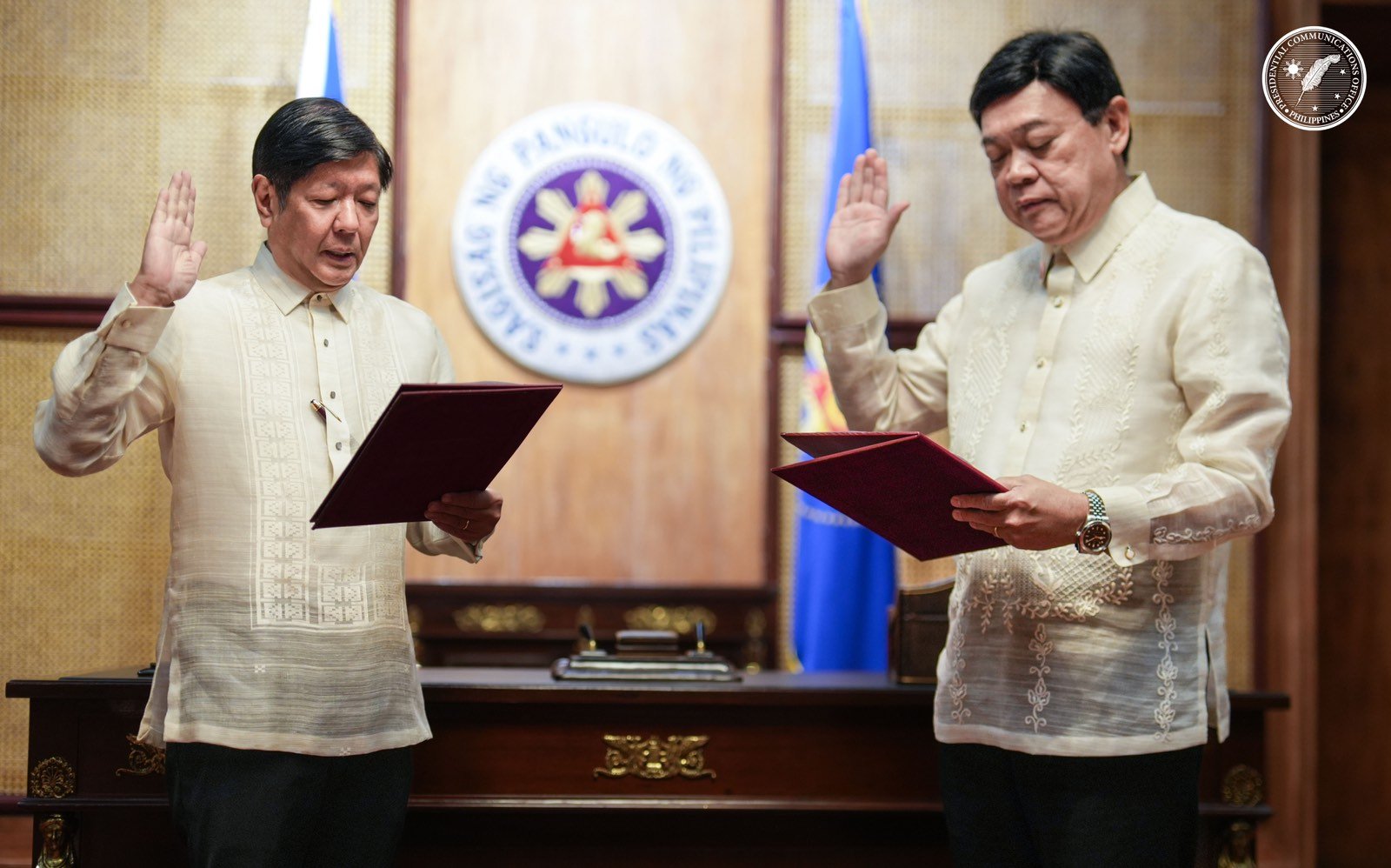 Marcos confident in new PhilHealth chief: ‘He is very, very well-versed’