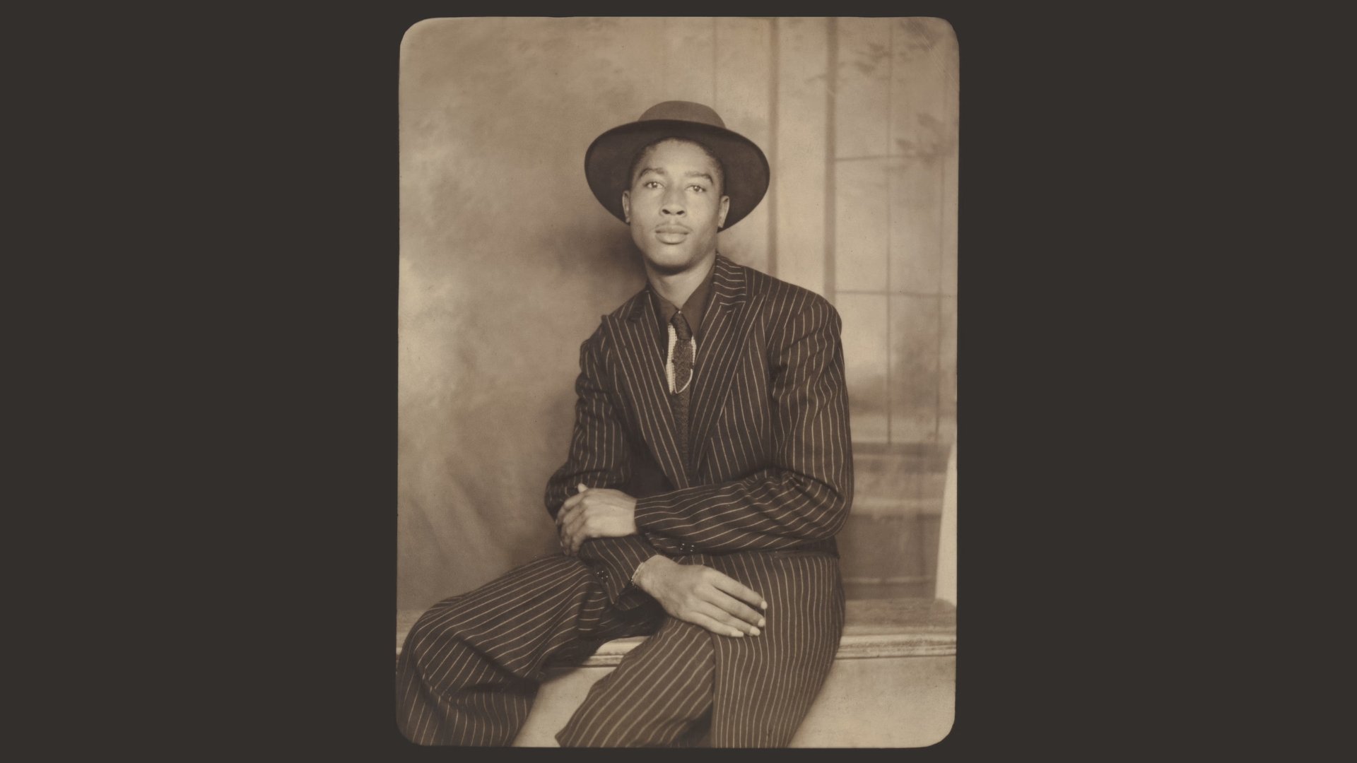 Stars come out for Met Gala, showcasing Black dandyism