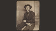 Stars come out for Met Gala, showcasing Black dandyism