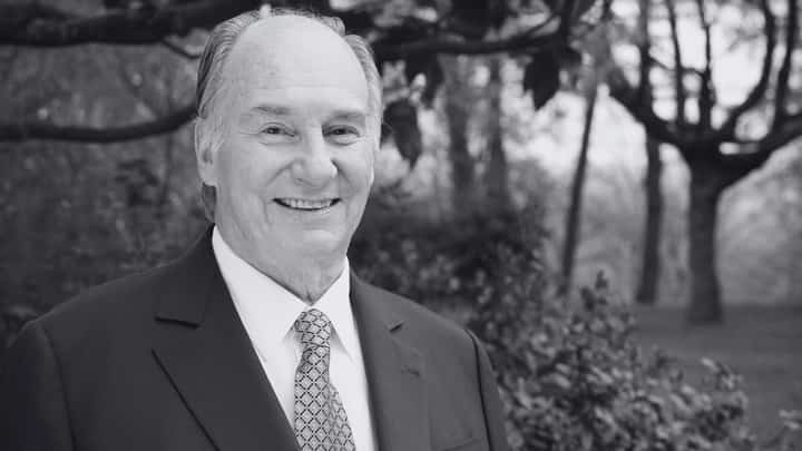 Aga Khan, leader of Ismaili Muslims, dies aged 88: foundation