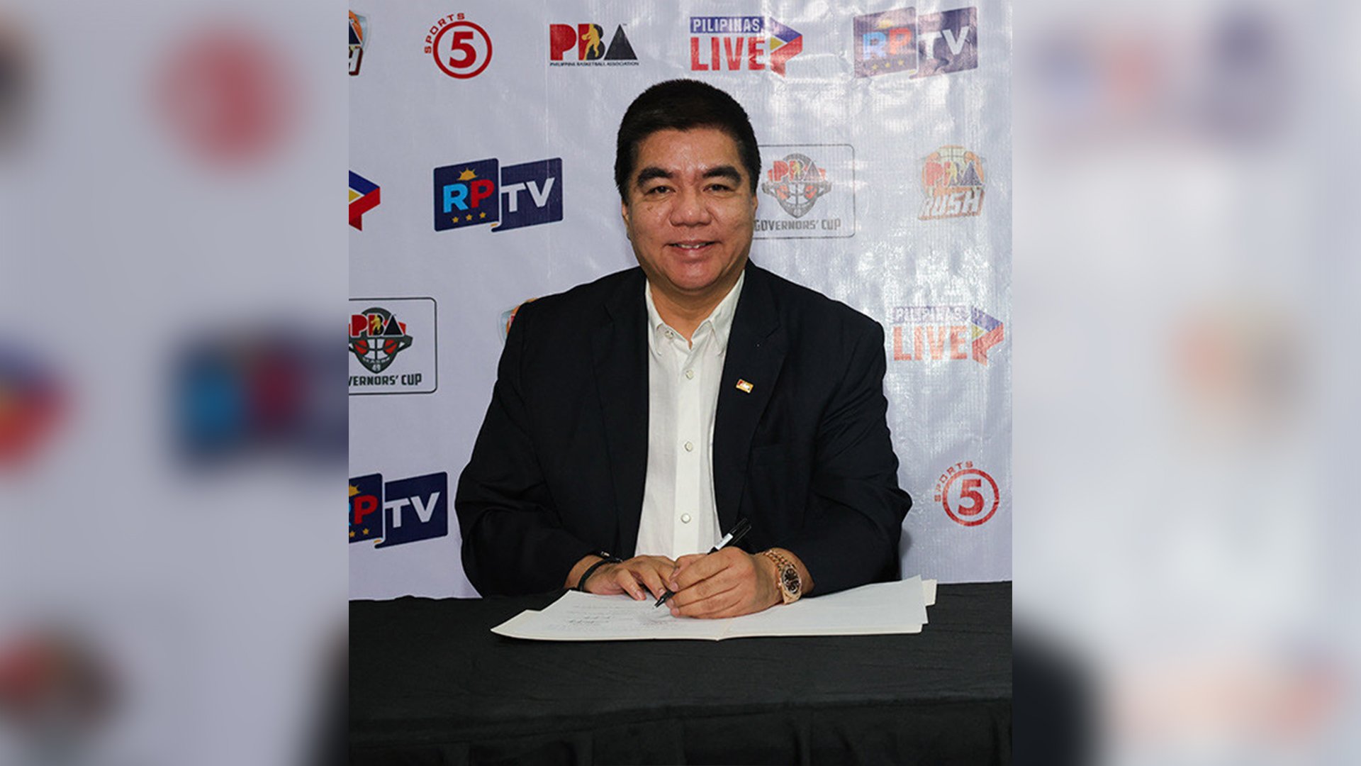 PBA dangles BCL Asia spot