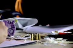 Alleged engineer arrested in Laoag City drug bust, no records found in PRC or PICE