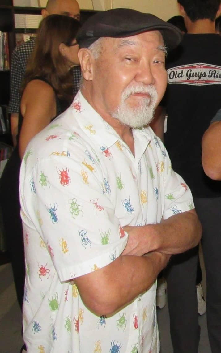 Neil Oshima