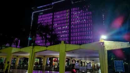 QC boosts cancer care programs