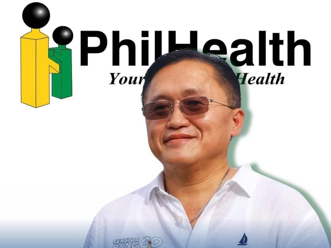 Senator Bong Go has been a staunch advocate for public health and a critic of PhilHealth.