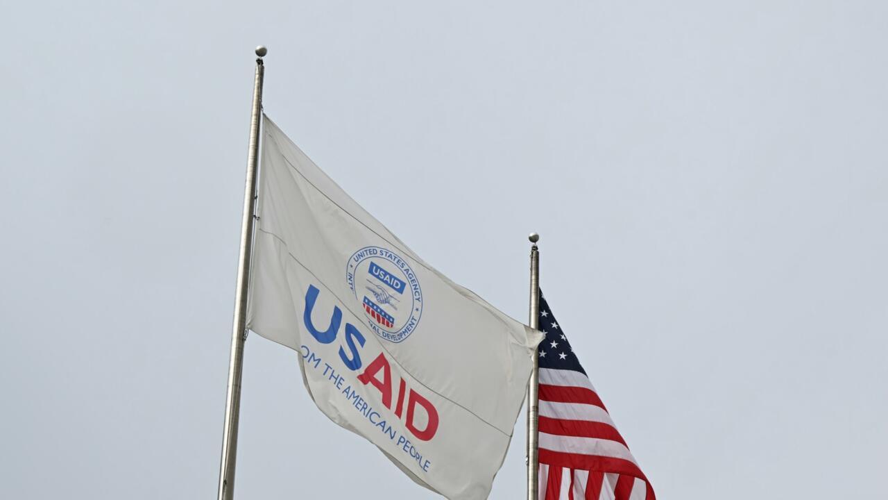 United States gov’t sites go offline