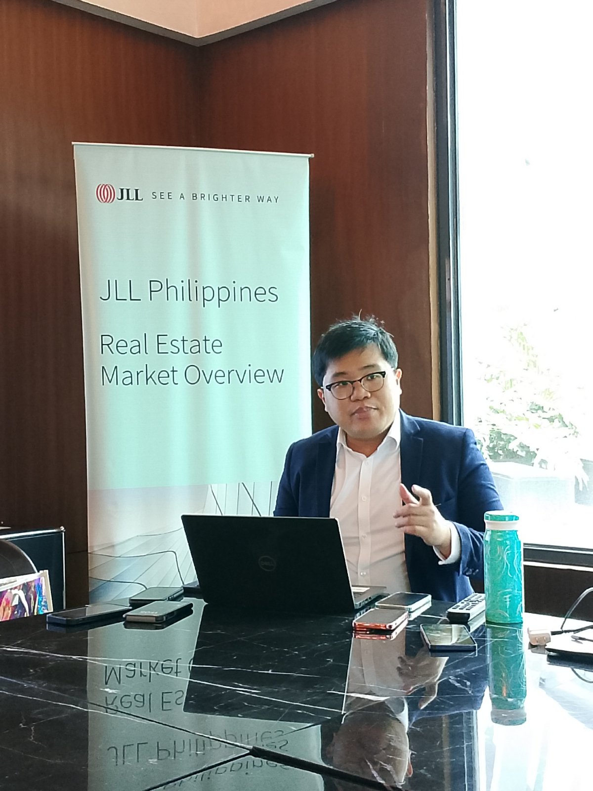 Hospitality, retail, office markets to grow in 2025