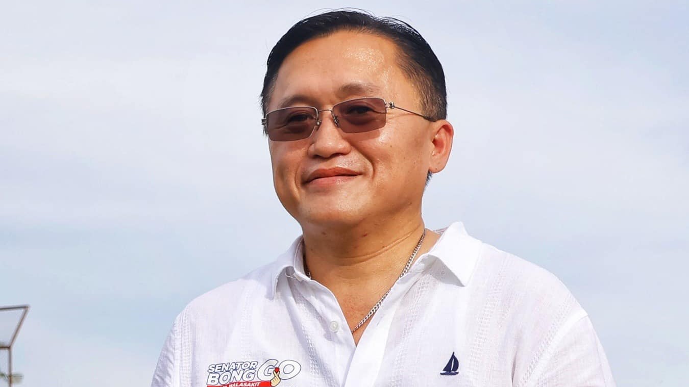 Go calls for strict anti-POGO act enforcement