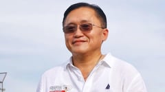 Go backs Zamboanga grassroots sports program