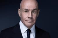 Johan Eliasch believes he could substantially increase revenue if he is elected president of the International Olympic Committee