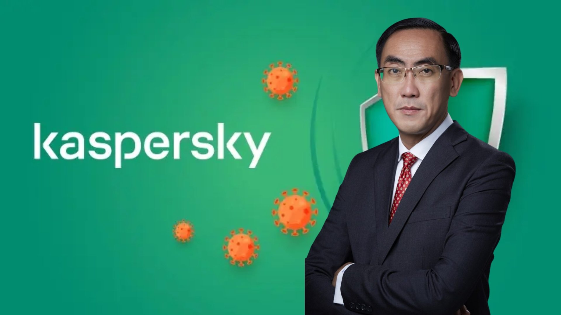 Firms alerted versus cyberattacks 