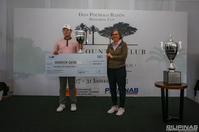Kim rises 20 spots after LPGA conquest