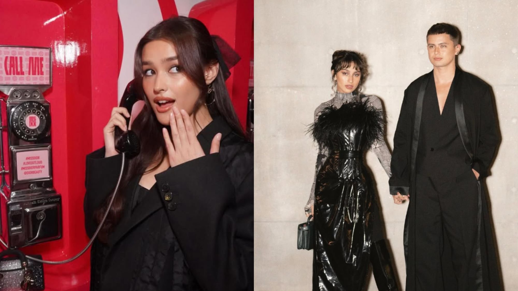Liza Soberano unfollows James Reid and Issa Pressman on social media