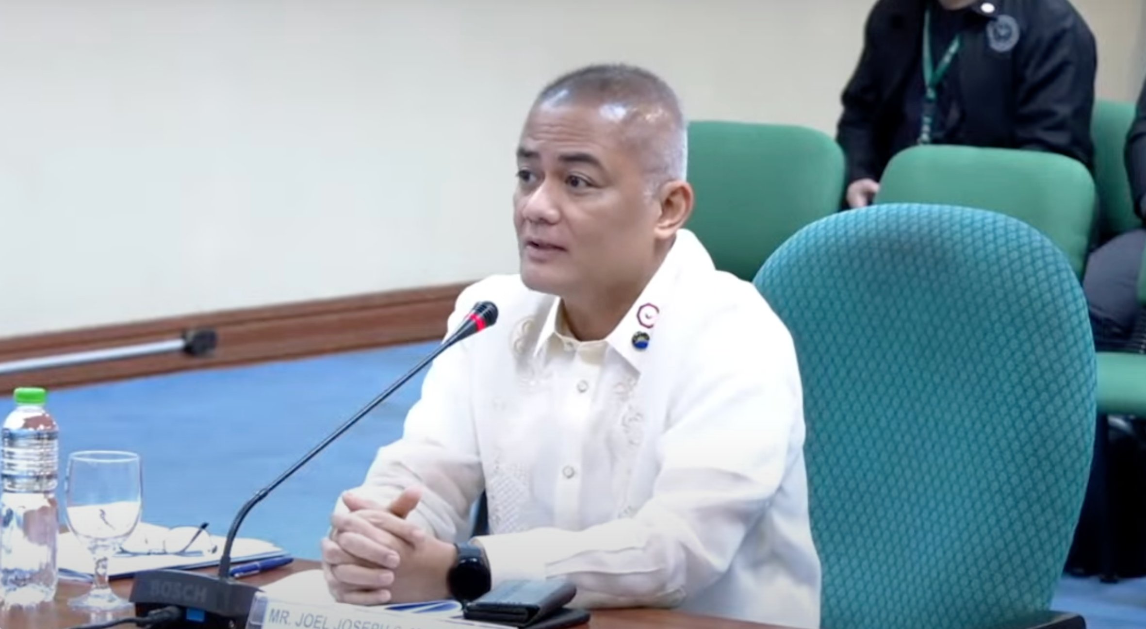CA defers PhilSA chief's confirmation over qualifications