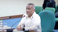 CA defers PhilSA chief's confirmation over qualifications