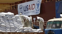 USAID’s closure puts education project at risk