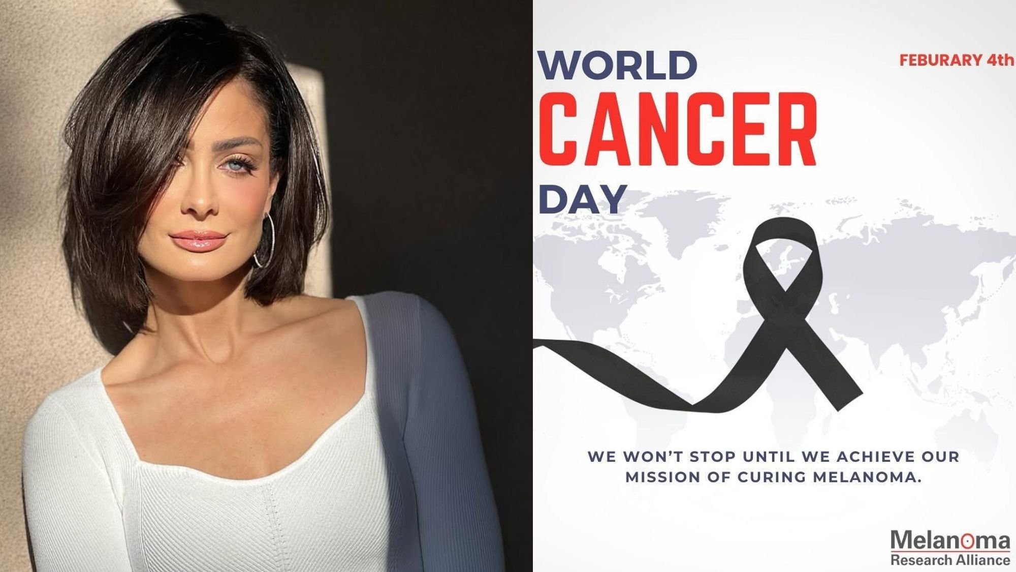 Dayanara Torres shares cancer battle journey on World Cancer Day