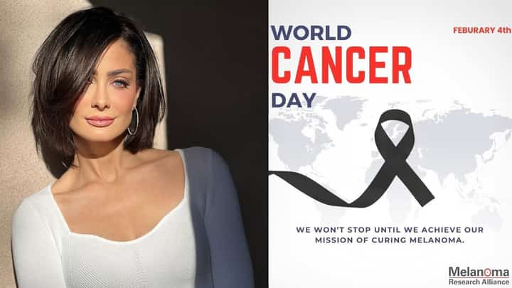 Dayanara Torres shares cancer battle journey on World Cancer Day