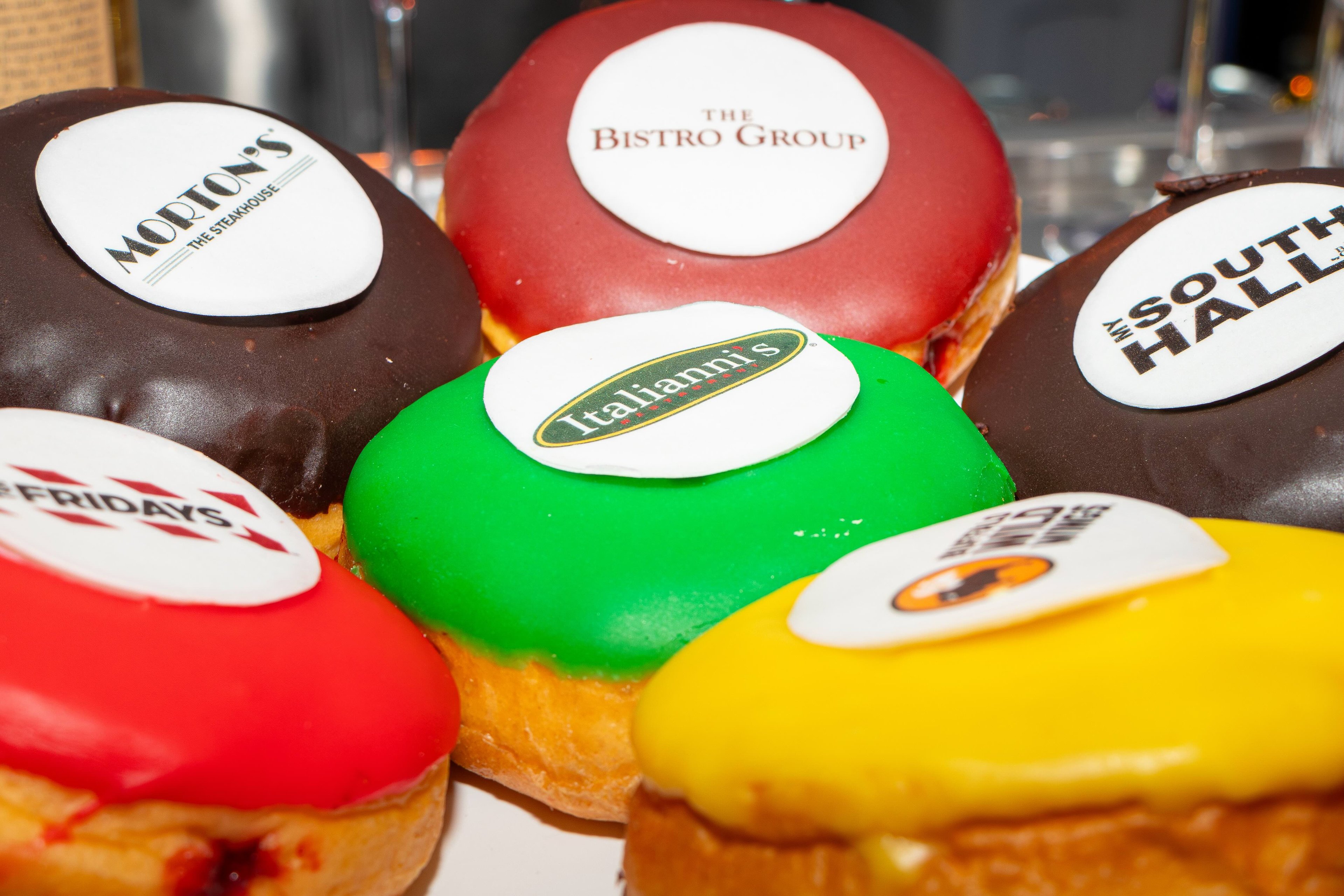 The Bistro Group has brought in new brands to add to the local food landscape.