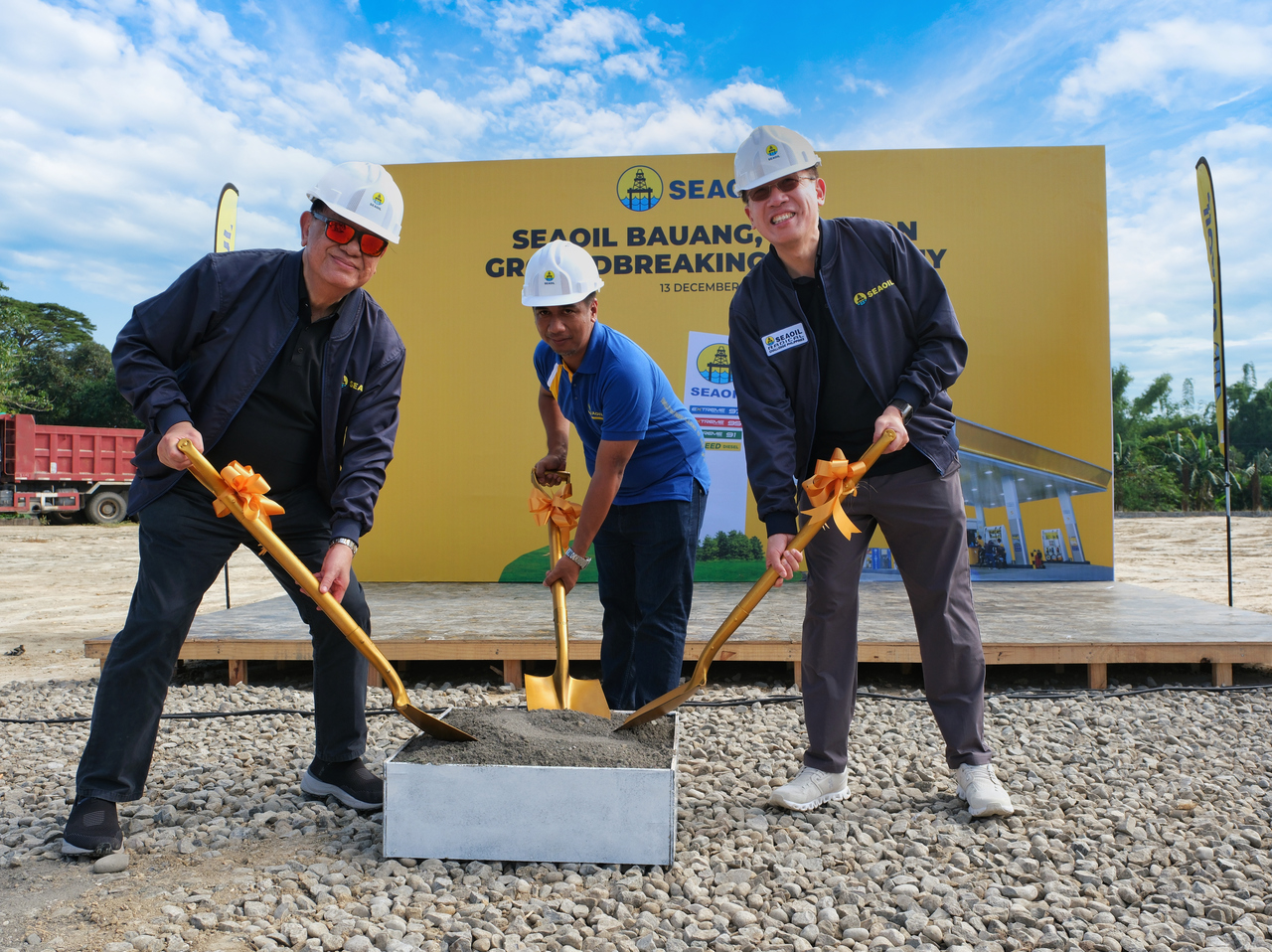 Biggest Seaoil hub targets Bauang
