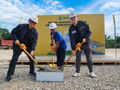 Biggest Seaoil hub targets Bauang