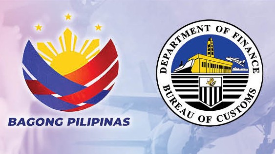 Bureau of Customs