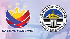 Bureau of Customs
