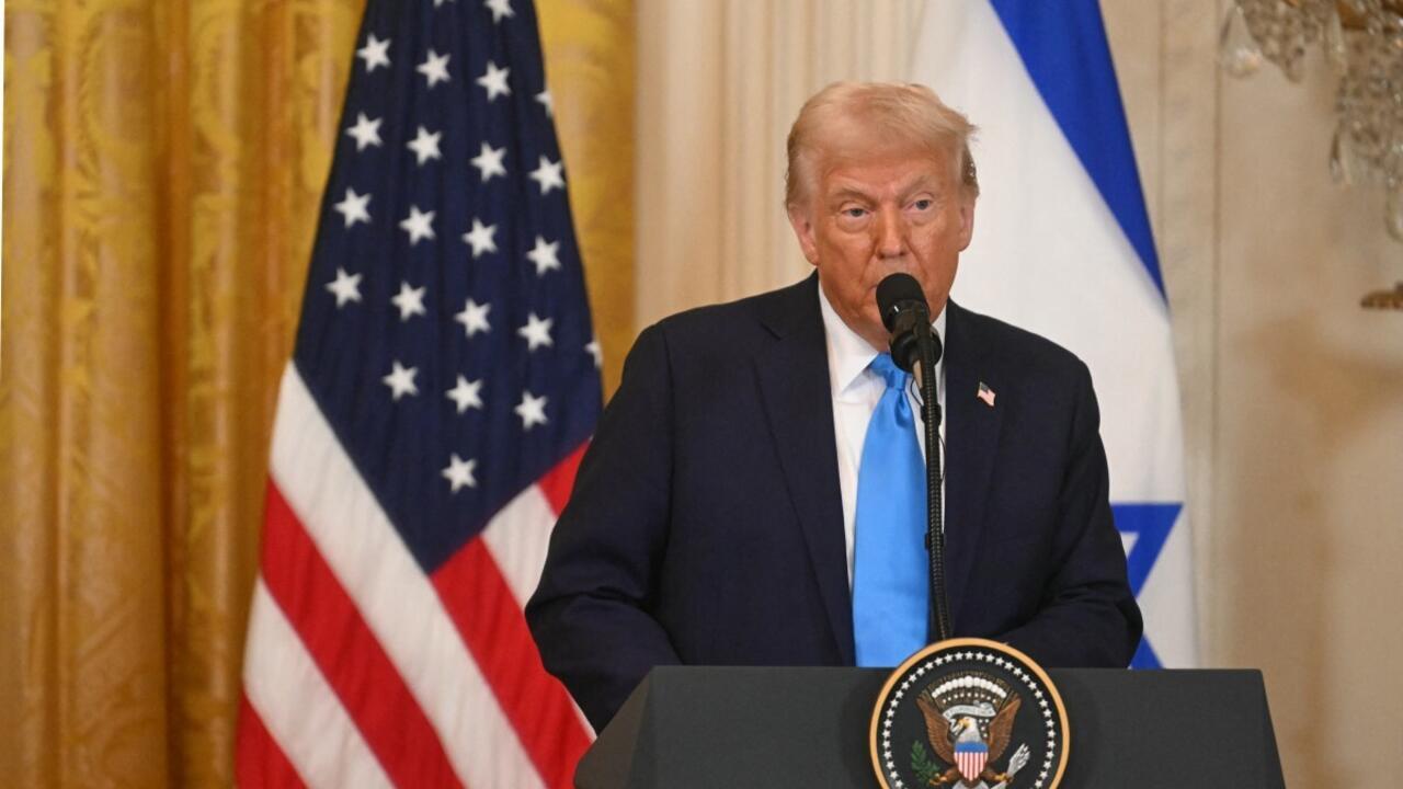 Trump’s stunning plan: Turn ruined Gaza into ‘Riviera’