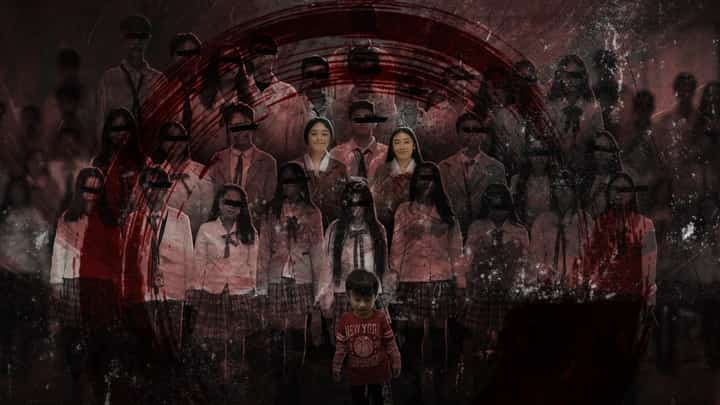 Independent Filipino film 'Lisik Origin Point' brings unique twist to zombie genre.