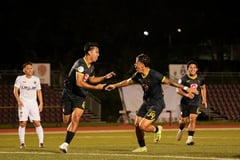 Kaya FC-Iloilo eyes strong finish